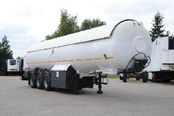  Dromech, tank