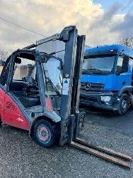 Linde H30 D