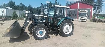 Ford 4830