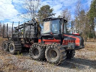 Valmet 840