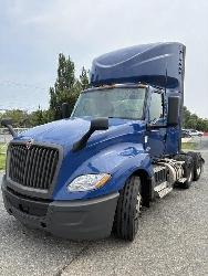 International LT