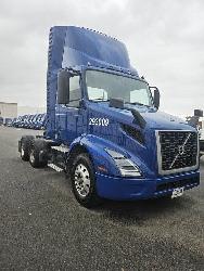 Volvo VNR64T300