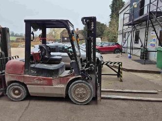 EP EFL302 410