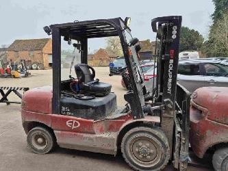 EP EFL352 410 HC