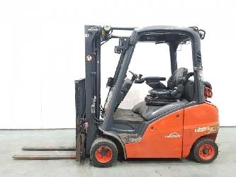 Linde H20T-01 391
