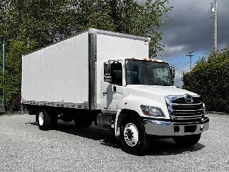 Hino 338