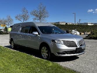 Lincoln MKT