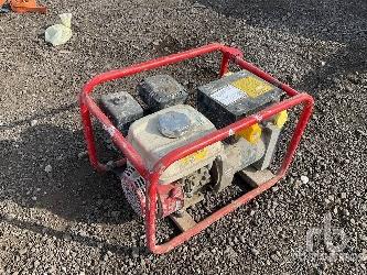  3.5 kVA