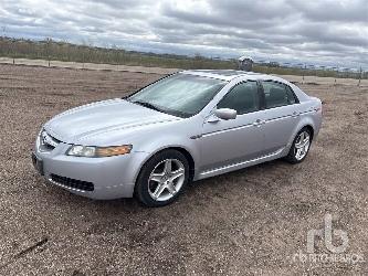Acura TL