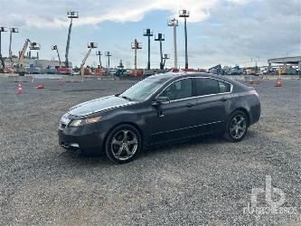 Acura TL