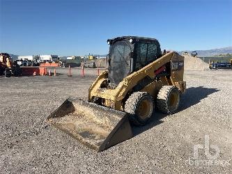 CAT 246D