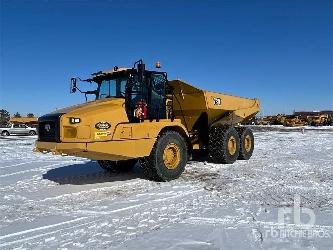 CAT 730