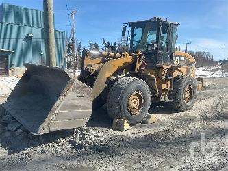 CAT 938H