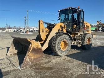 CAT 938M