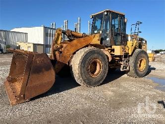 CAT 966G