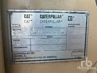 CAT D9R
