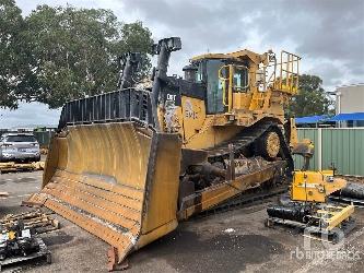 CAT D9T
