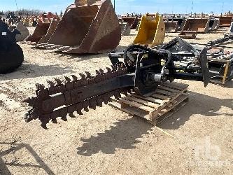 CAT T9B