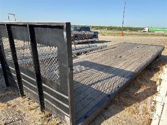  Flatbed