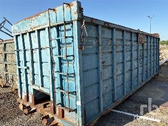  Flatbed