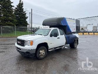 GMC 3500