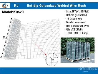 KJ K0520
