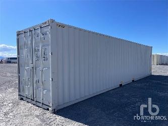 KJ K40HC