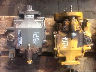 Linde BPV70-01L 2583
