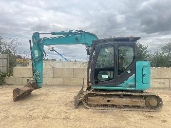 Kobelco SK75