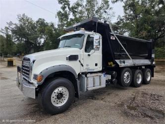 Mack GR84F