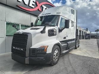 Mack PR64T