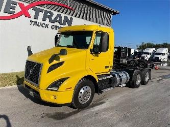 Volvo VNR64T