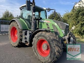 Fendt 720 Vario