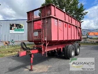 Krampe TWK 18