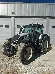 Valtra N134 H5
