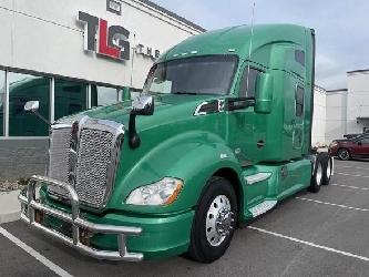 Kenworth T680