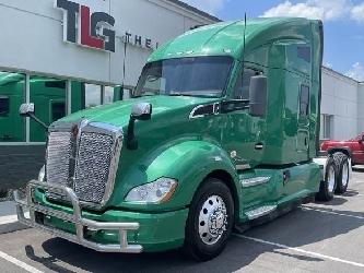 Kenworth T680
