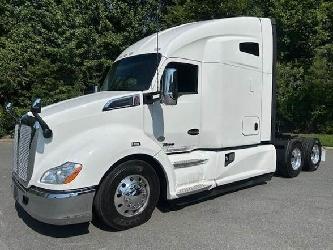 Kenworth T680