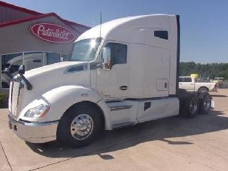 Kenworth T680