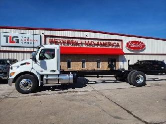 Peterbilt 536