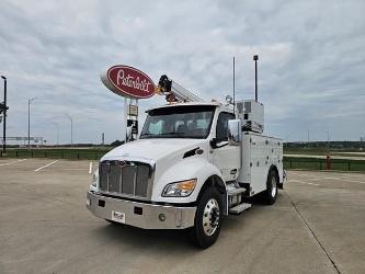 Peterbilt 536