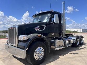 Peterbilt 567