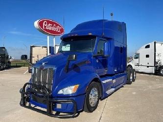 Peterbilt 579