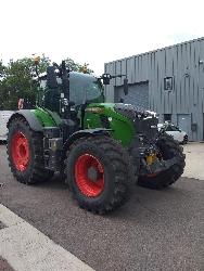 Fendt 728