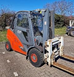Linde H35D-02 EVO