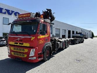 Volvo FM500