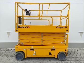 Haulotte Compact14