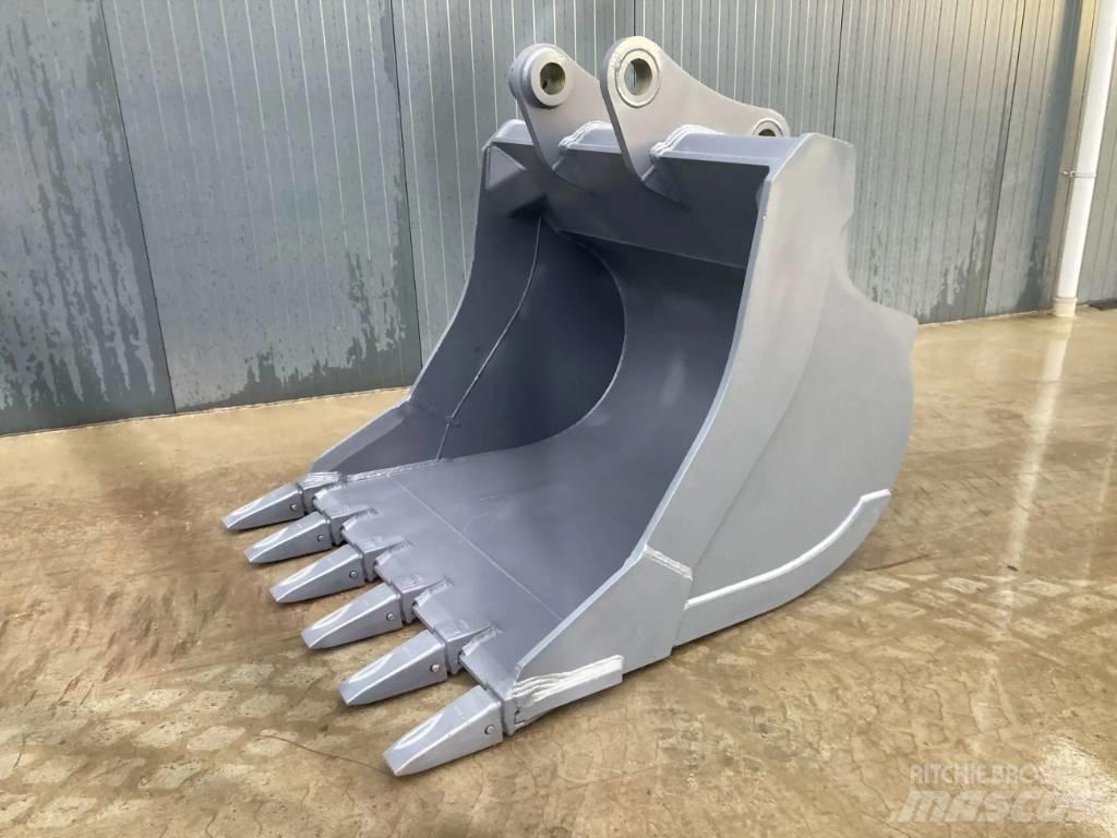 Komatsu HB365 Łyżki do ładowarek