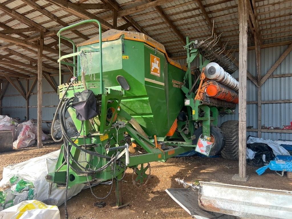 Amazone Citan 8000 Siewniki