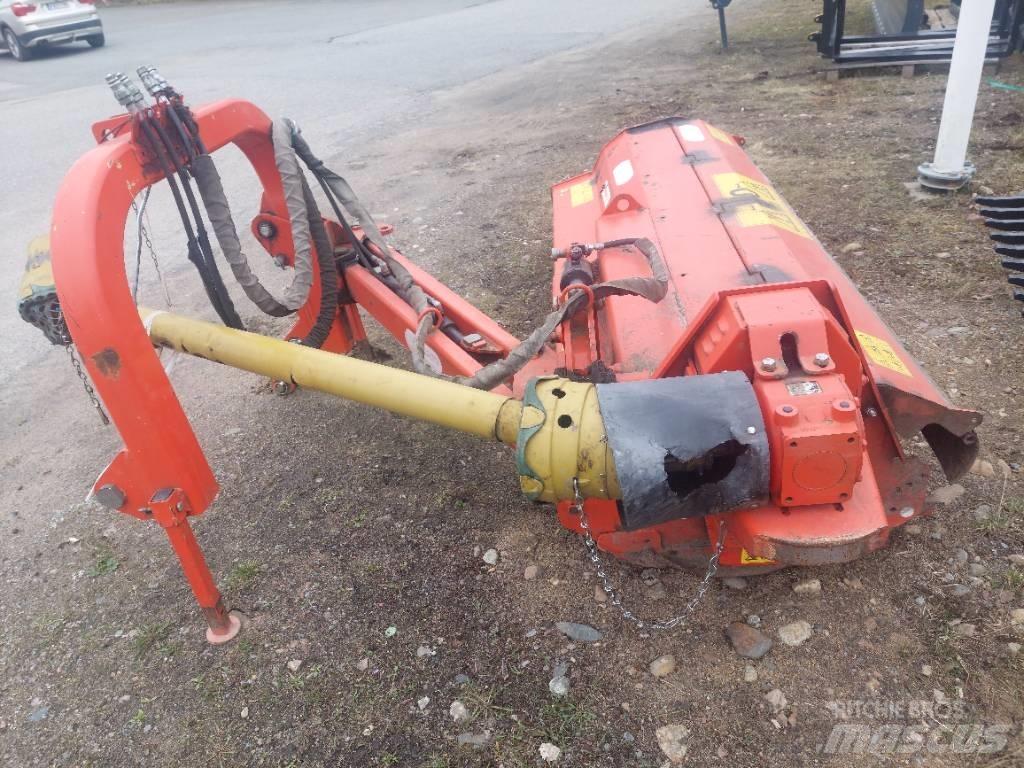 Maschio Giraffa 210 Kosiarki łąkowe i wykaszarki